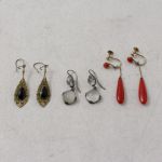 869 2187 EARRINGS